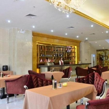 Shenzhen Kai Long International Hotel Exterior foto